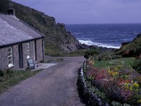 Sea View Cornwall